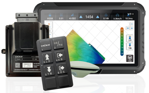 CHCNAV IC100 コントローラ・端末・アンテナ一式